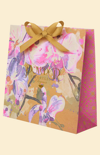 Kimono Jacket - Secret Paradise