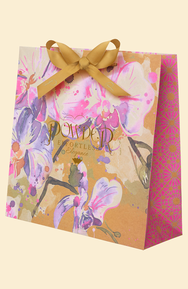 Kimono Jacket - Secret Paradise