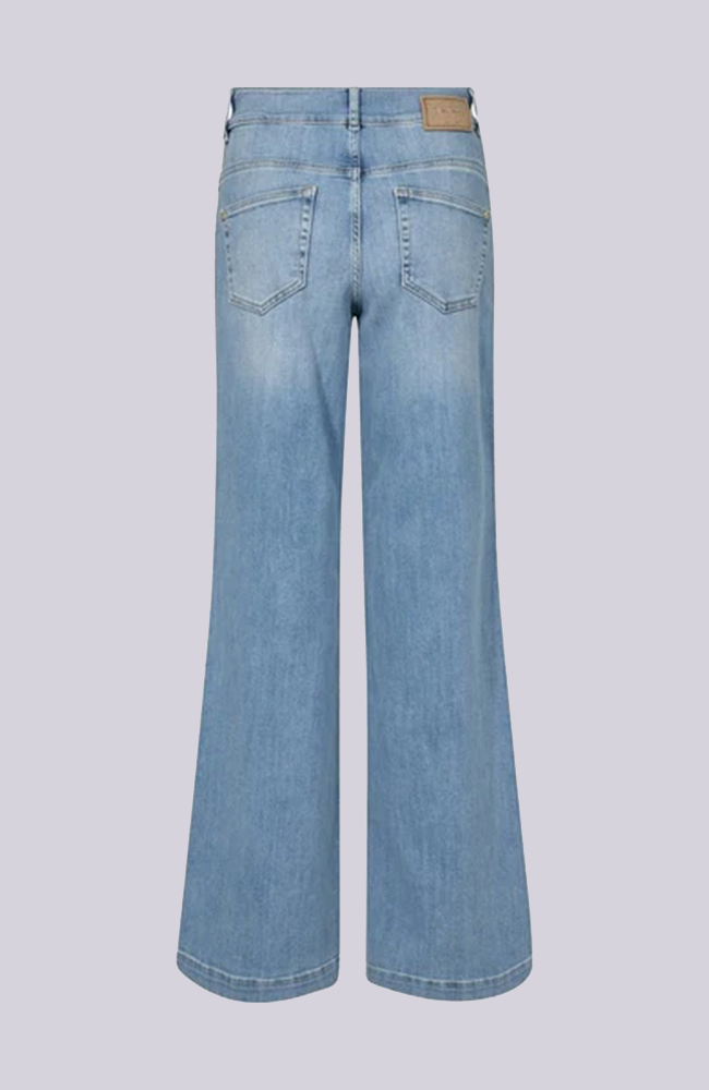 Colette Grendel Jeans - Light Blue