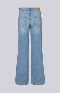 Colette Grendel Jeans - Light Blue