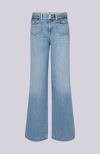 Colette Grendel Jeans - Light Blue