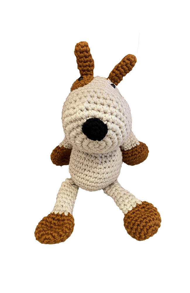 Puppy Dog | 2 colours