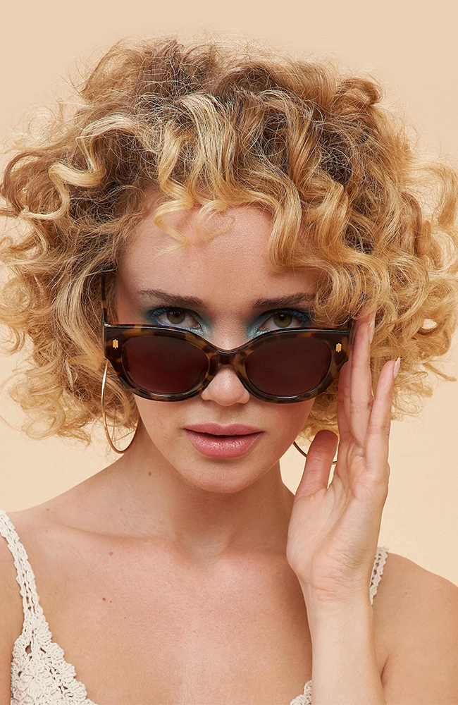 Bailey Sunglasses - Tortoiseshell