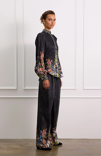 Eliana Blouse - Multi
