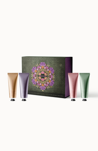 Entwined Hand Balm - Set 4 x 50ml