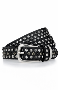 Roana Belt - Black