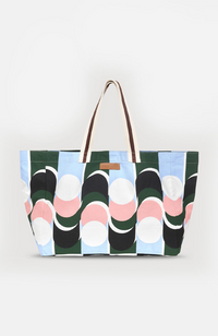 Come Corolle Bag - Vert