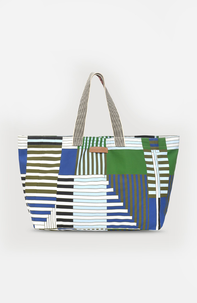 Come Riviera Bag - Vert