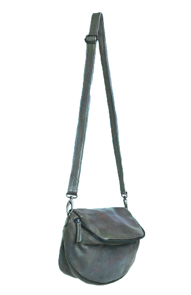 Sitges Bag - Sea Green