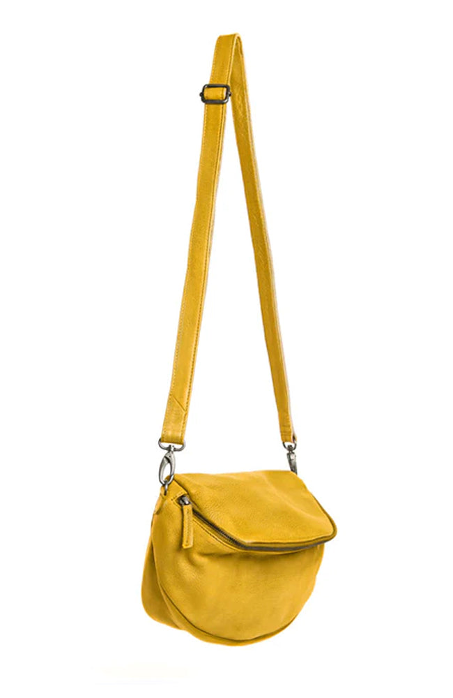 Sitges Bag - Sunflower Yellow