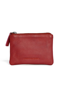 Nice Wallet - Red