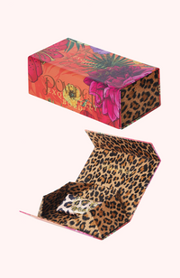 Honey Sunglasses - Tortoiseshell