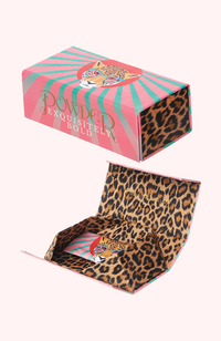 Sun Glasses - Sutton, Rose