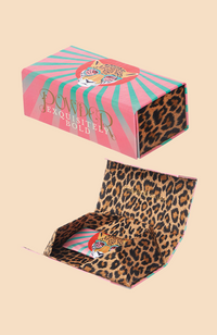 Rylee Sunglasses - Nude/Tortoiseshell