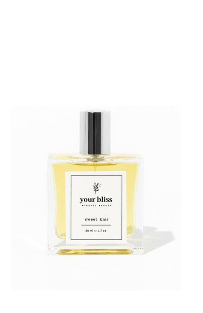 SWEET KISS Eau de Parfum