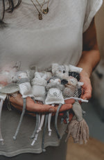 Wish Pixie Rattle- Suki