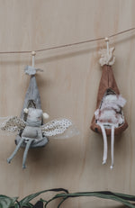 Pixie Pod - Mushroom