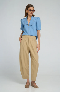 Utility Pant - Sand