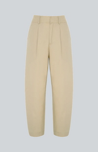 Utility Pant - Sand