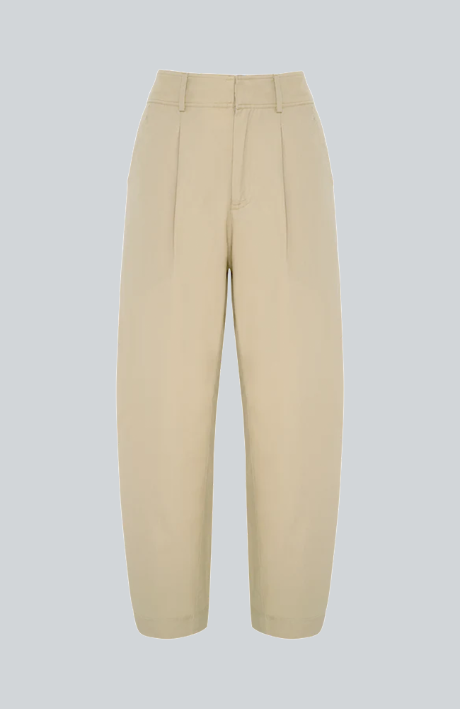 Utility Pant - Sand