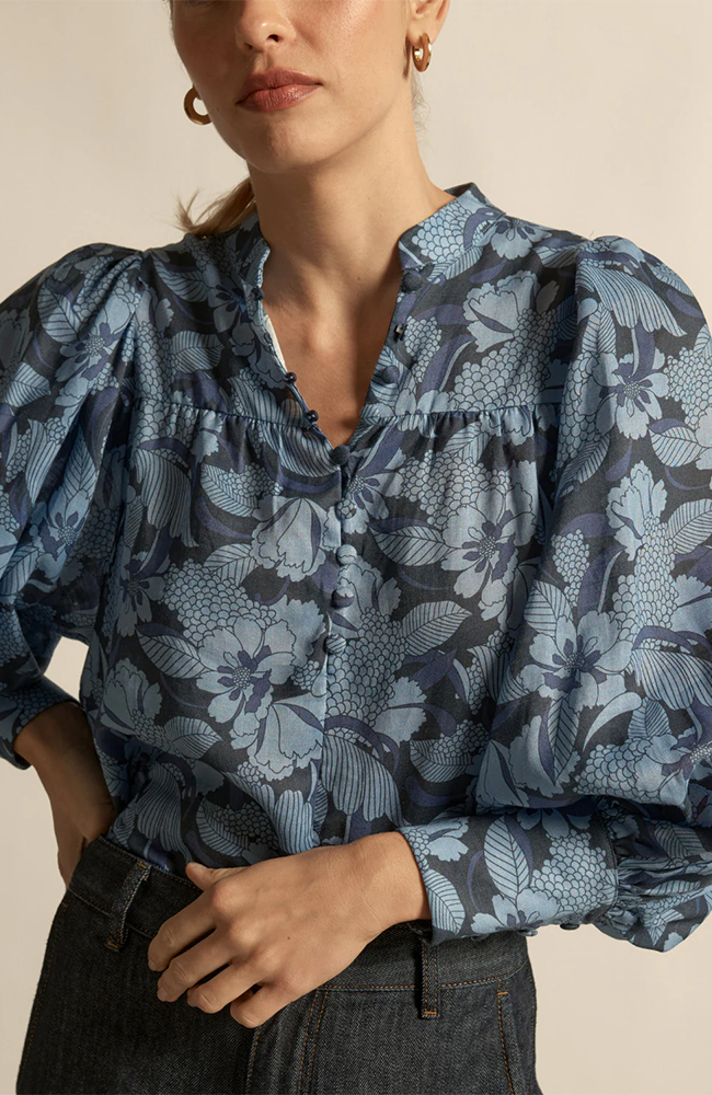 Vista Top - Moonstone Garden