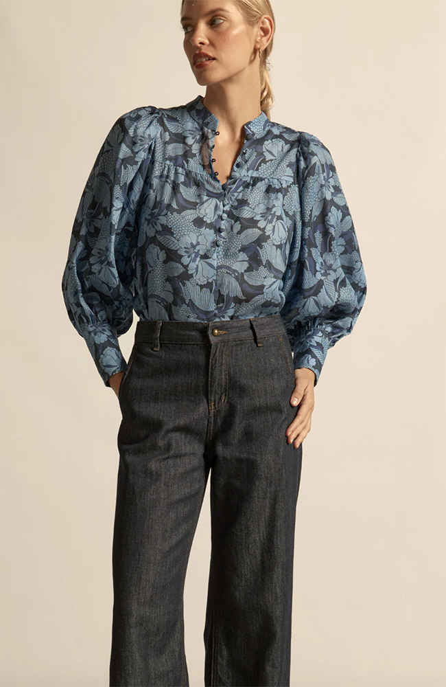 Vista Top - Moonstone Garden