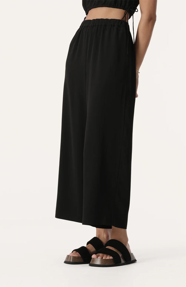 Whiteley Pant - Black