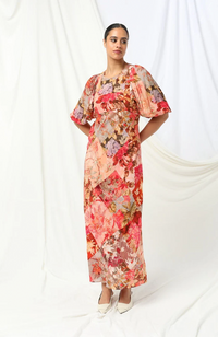 Daisy Maxi Dress - Emberlyn