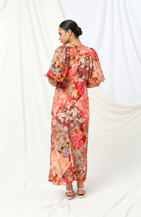 Daisy Maxi Dress - Emberlyn