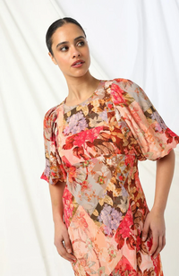Daisy Maxi Dress - Emberlyn