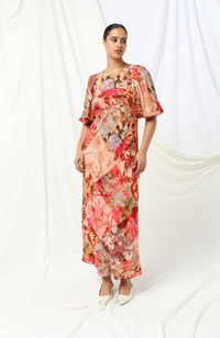 Daisy Maxi Dress - Emberlyn