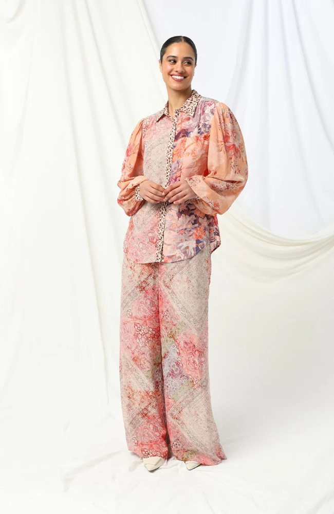 Selena Pant - Dawn Emberlyn