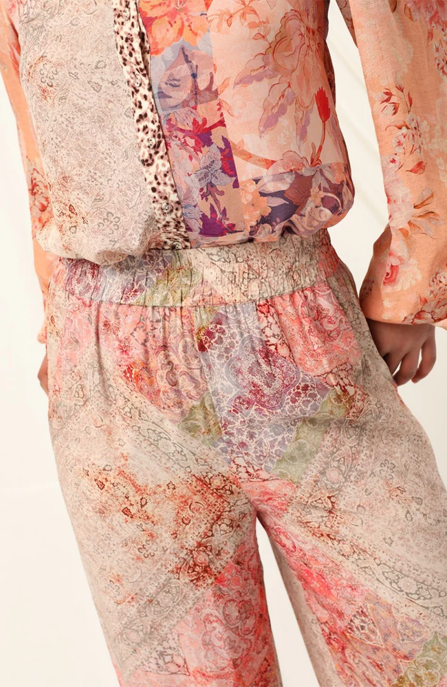 Selena Pant - Dawn Emberlyn