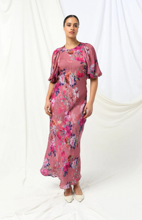 Taylor Maxi Dress - Love At Dusk