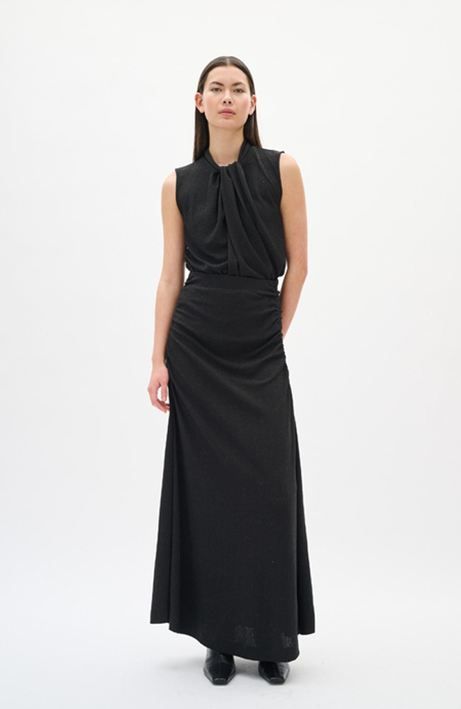Krith Skirt - Black