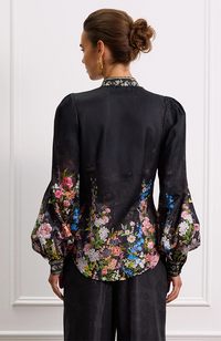 Eliana Blouse - Multi
