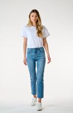 Ossi Jeans - Light Blue Denim