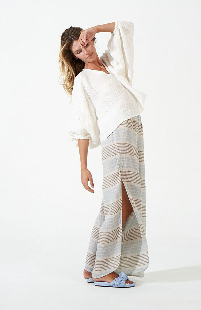 Oslo Pant - Deserto