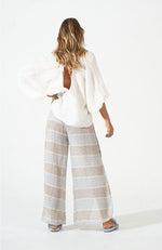Oslo Pant - Deserto