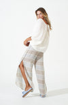 Oslo Pant - Deserto
