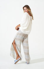 Oslo Pant - Deserto
