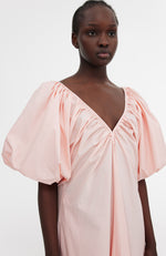 Mimi Dress - Light Pink