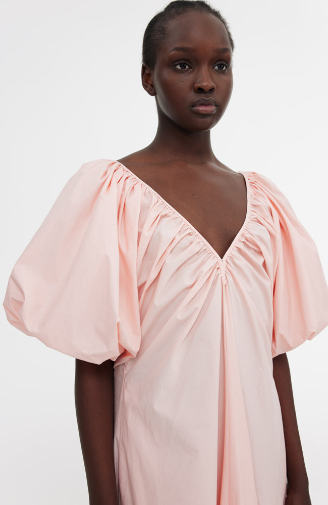 Mimi Dress - Light Pink