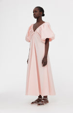 Mimi Dress - Light Pink