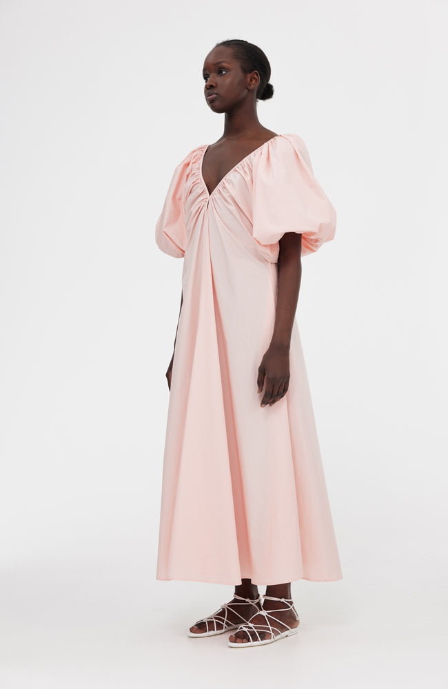 Mimi Dress - Light Pink