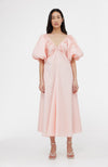 Mimi Dress - Light Pink
