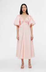Mimi Dress - Light Pink