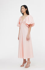 Mimi Dress - Light Pink