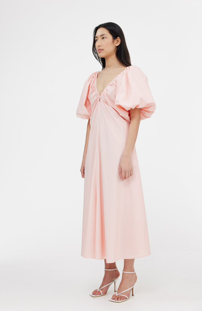 Mimi Dress - Light Pink