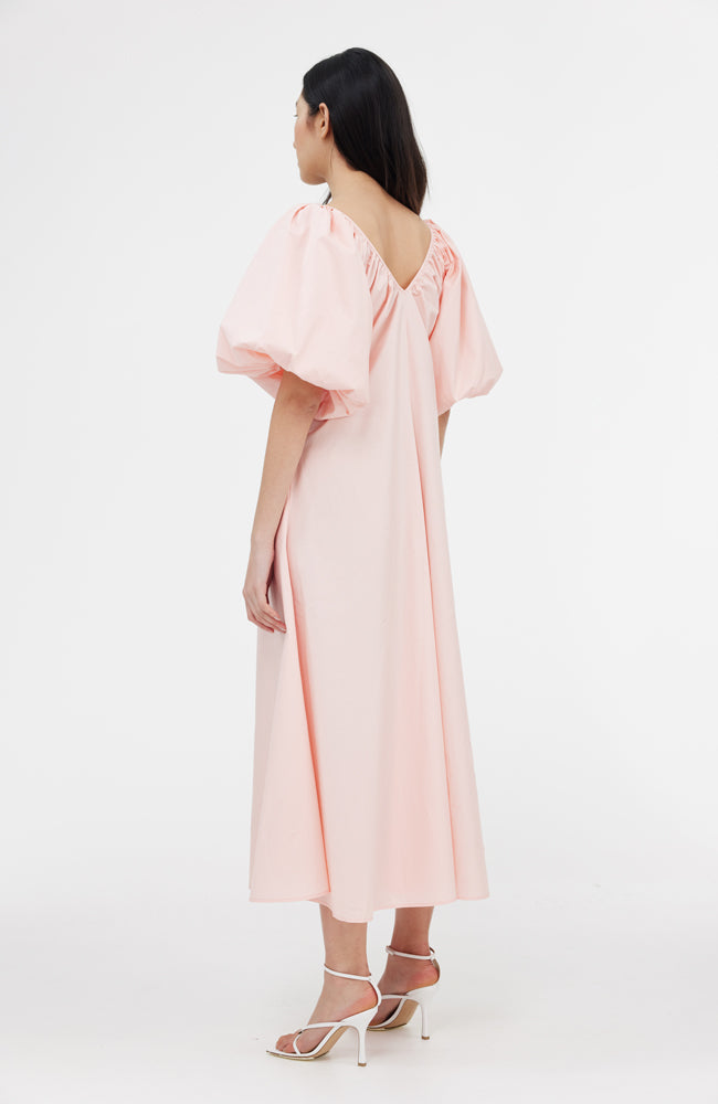 Mimi Dress - Light Pink